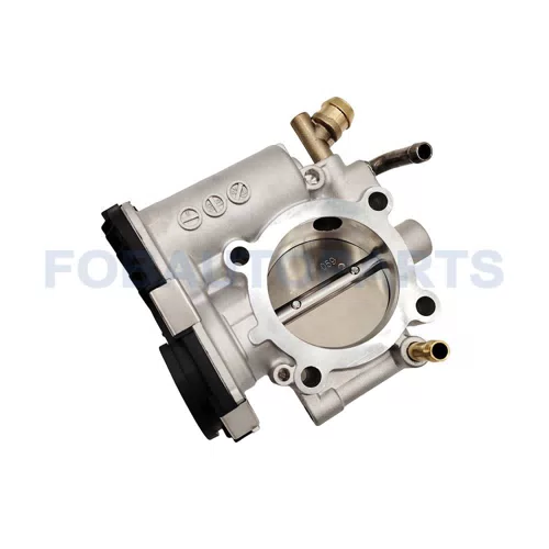 Throttle Body Compatible for Chevrolet Cruze Sonic Aveo Aveo5 for Pontiac G3 55561495 55577375 - image 5